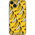 Bouffants and Broken Hearts Bananas iPhone 13 Skin